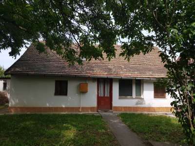 Eladó családi ház - Mezőtúr (Belváros) / 1. kép