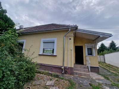Eladó családi ház - Tata (Tóváros) / 33. kép