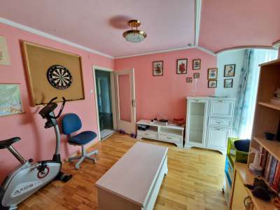 Kiadó családi ház - Tata (Kertváros) / 23. kép