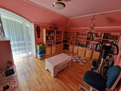 Kiadó családi ház - Tata (Kertváros) / 30. kép