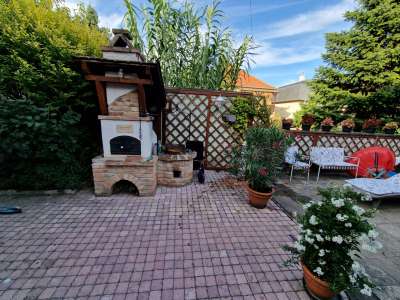 Kiadó családi ház - Tata (Kertváros) / 36. kép