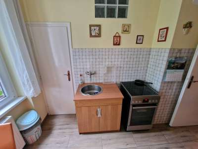 Eladó téglalakás - Tatabánya (újváros) / 12. kép