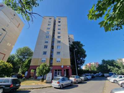 Eladó panellakás - Budapest III. kerület / 36. kép