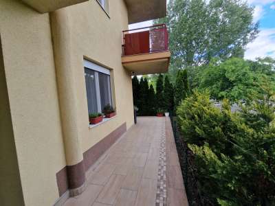 Eladó téglalakás - Budapest X. kerület (Taraliget lakópark) / 41. kép