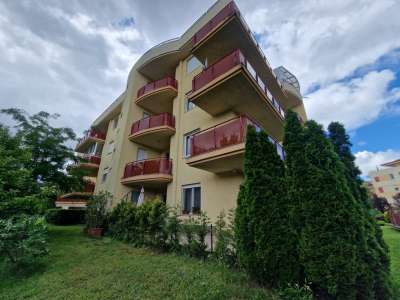 Eladó téglalakás - Budapest X. kerület (Taraliget lakópark) / 36. kép
