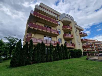 Eladó téglalakás - Budapest X. kerület (Taraliget lakópark) / 37. kép