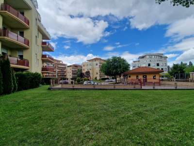 Eladó téglalakás - Budapest X. kerület (Taraliget lakópark) / 38. kép