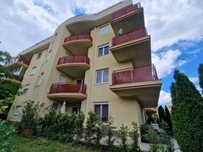 Eladó téglalakás - Budapest X. kerület (Taraliget lakópark) / 42. kép