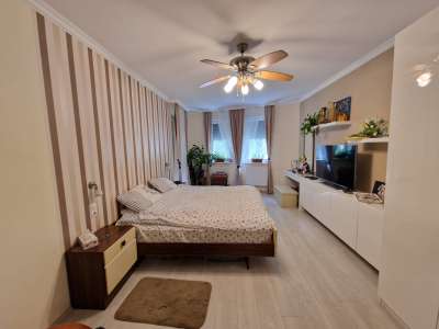 Eladó téglalakás - Budapest X. kerület (Taraliget lakópark) / 22. kép