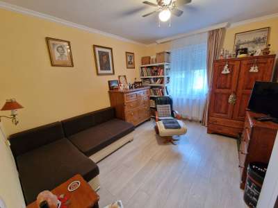 Eladó téglalakás - Budapest X. kerület (Taraliget lakópark) / 27. kép