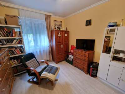 Eladó téglalakás - Budapest X. kerület (Taraliget lakópark) / 28. kép