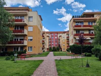 Eladó téglalakás - Budapest X. kerület (Taraliget lakópark) / 27. kép