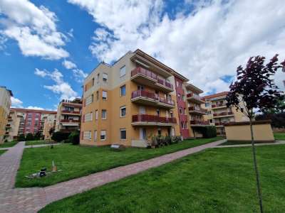 Eladó téglalakás - Budapest X. kerület (Taraliget lakópark) / 26. kép