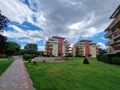 Eladó téglalakás - Budapest X. kerület (Taraliget lakópark) / 29. kép