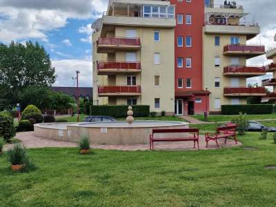 Eladó téglalakás - Budapest X. kerület (Taraliget lakópark) / 25. kép