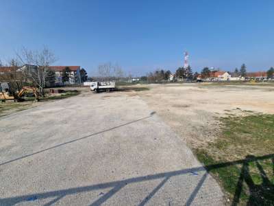 Eladó építési telek - Tata (Tóváros) / 13. kép