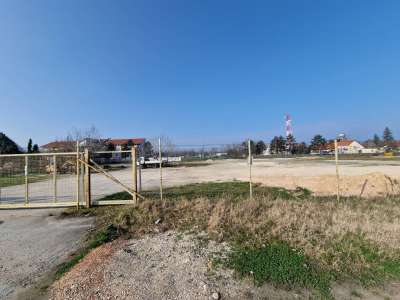 Eladó építési telek - Tata (Tóváros) / 14. kép
