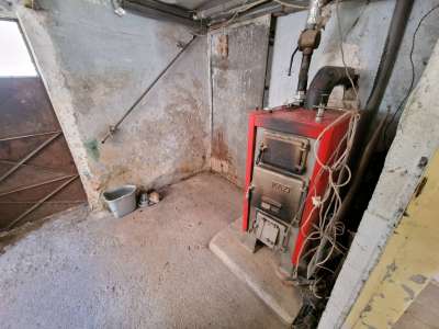 Eladó családi ház - Tata (Újhegy) / 24. kép