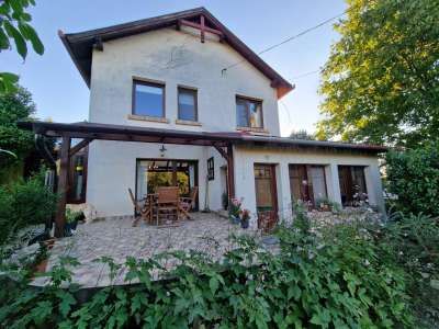 Eladó családi ház - Dunaalmás / 11. kép