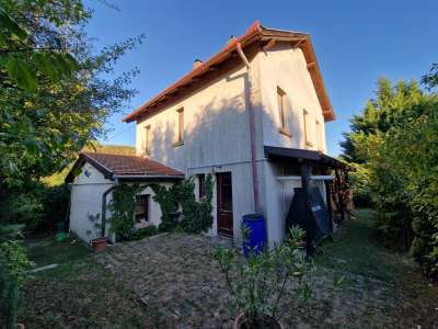 Eladó családi ház - Dunaalmás / 40. kép