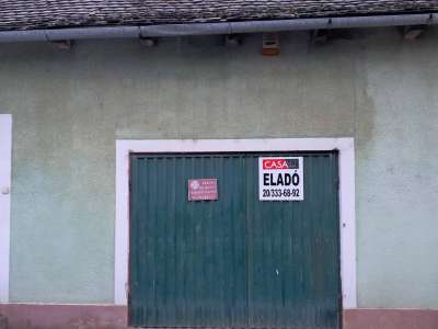 Eladó családi ház - Cegléd (Belváros) / 5. kép