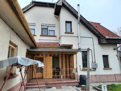Eladó családi ház - Cegléd / 1. kép
