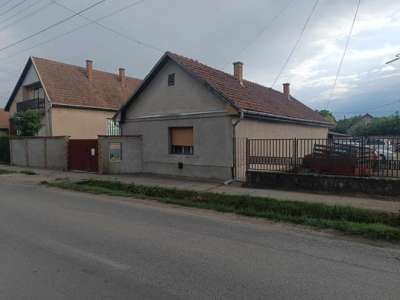 Eladó családi ház - Tápiószele (Városközpont) / 13. kép