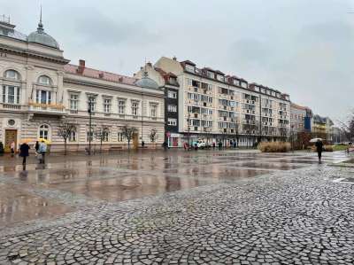 Eladó téglalakás - Szolnok (Belváros) / 10. kép