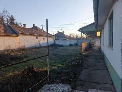 Eladó családi ház - Cegléd / 8. kép