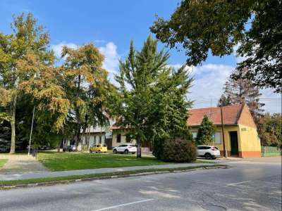 Kiadó üzlethelyiség - Szolnok (Belváros) / 13. kép