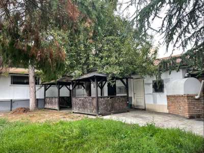 Kiadó üzlethelyiség - Szolnok (Belváros) / 10. kép