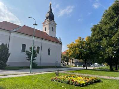Kiadó üzlethelyiség - Szolnok (Belváros) / 14. kép