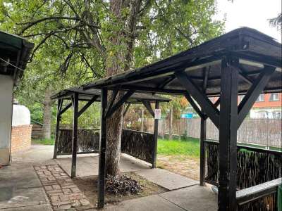 Kiadó üzlethelyiség - Szolnok (Belváros) / 9. kép