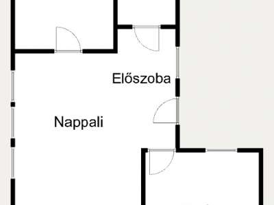 Eladó családi ház - Tápiószele / 11. kép