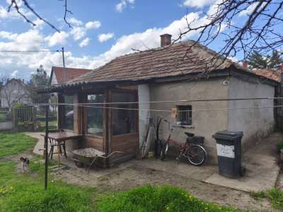 Eladó családi ház - Tápiószele / 3. kép