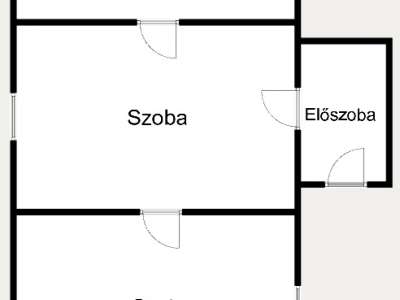 Eladó családi ház - Tápiószele / 6. kép