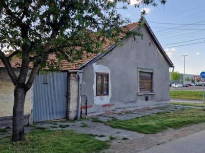Eladó családi ház - Cegléd / 2. kép