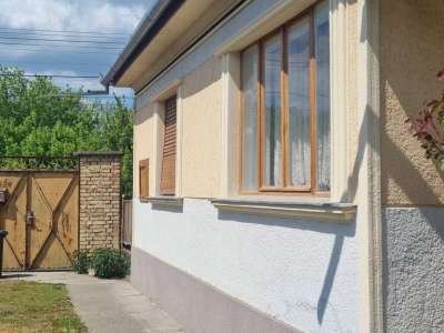 Eladó családi ház - Cegléd / 26. kép