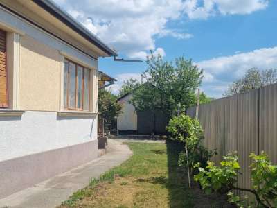 Eladó családi ház - Cegléd / 3. kép