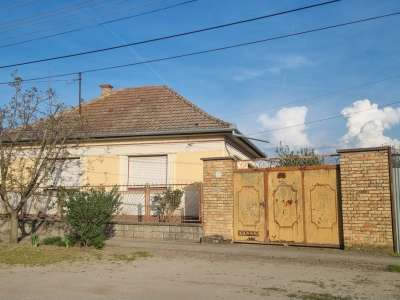 Eladó családi ház - Cegléd / 28. kép