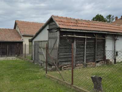 Eladó családi ház - Kőröstetétlen / 7. kép