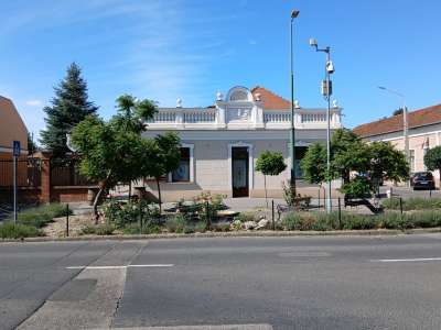 Eladó étterem, vendéglő, cukrászda - Cegléd (Belváros) / 3. kép
