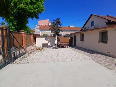 Eladó étterem, vendéglő, cukrászda - Cegléd (Belváros) / 10. kép