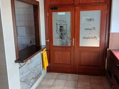 Eladó étterem, vendéglő, cukrászda - Cegléd (Belváros) / 32. kép