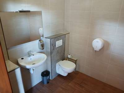 Eladó étterem, vendéglő, cukrászda - Cegléd (Belváros) / 21. kép