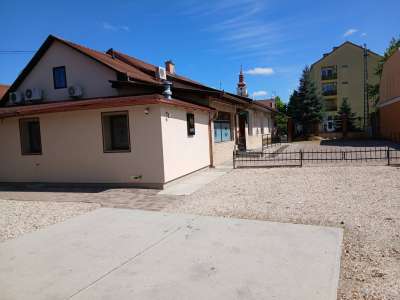 Eladó étterem, vendéglő, cukrászda - Cegléd (Belváros) / 9. kép