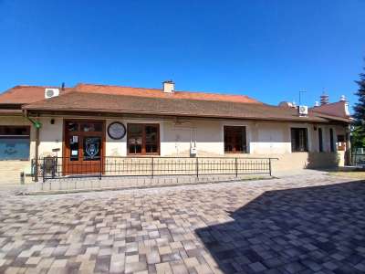 Eladó étterem, vendéglő, cukrászda - Cegléd (Belváros) / 7. kép