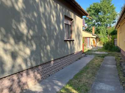 Eladó családi ház - Törtel / 3. kép