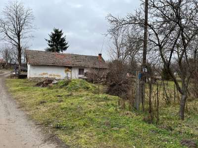 Eladó zártkert - Cegléd (ÖREGSZŐLŐ) / 3. kép