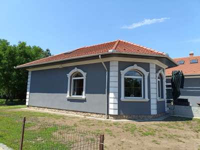 Eladó családi ház - Jászkisér / 52. kép